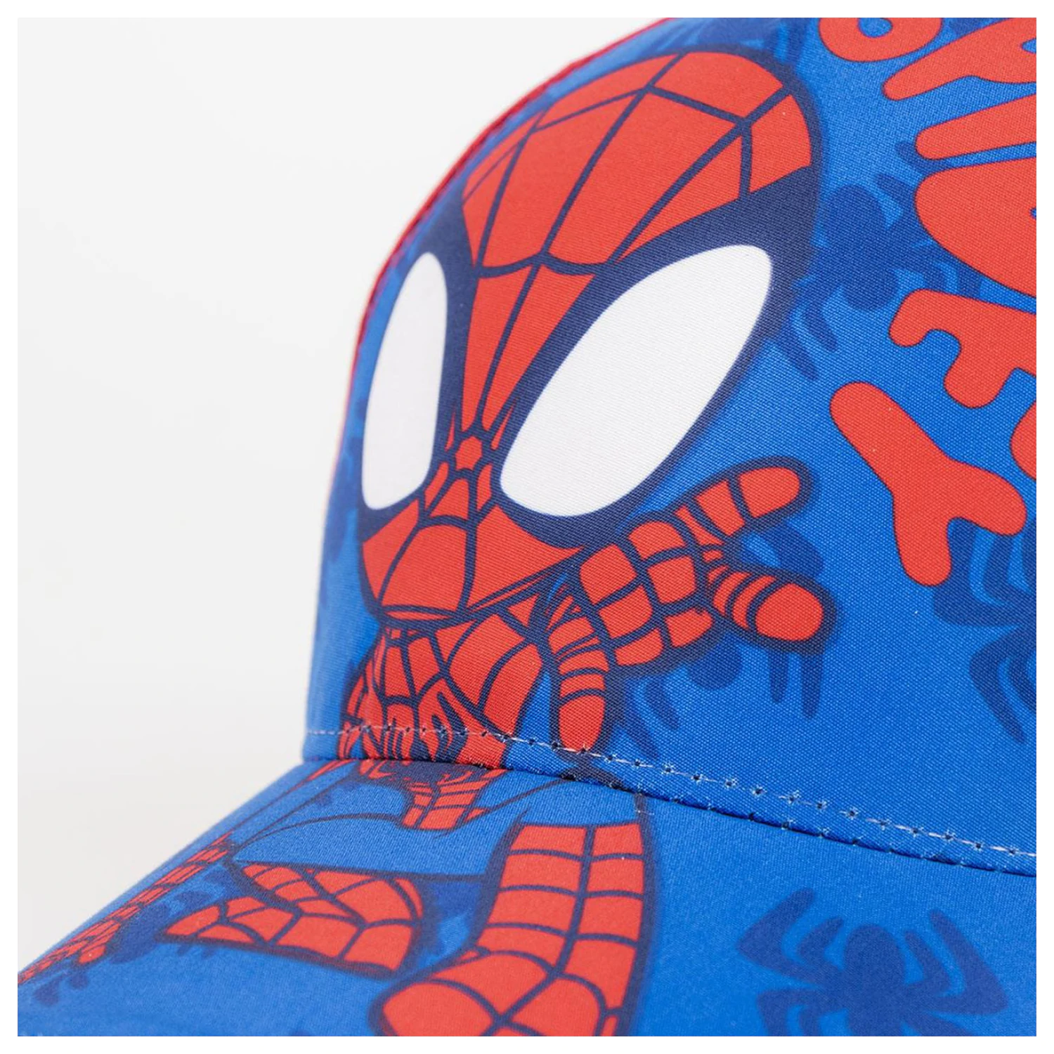 Spider-Man Spidey dětská baseballová čepice 51 cm fotografii produktu