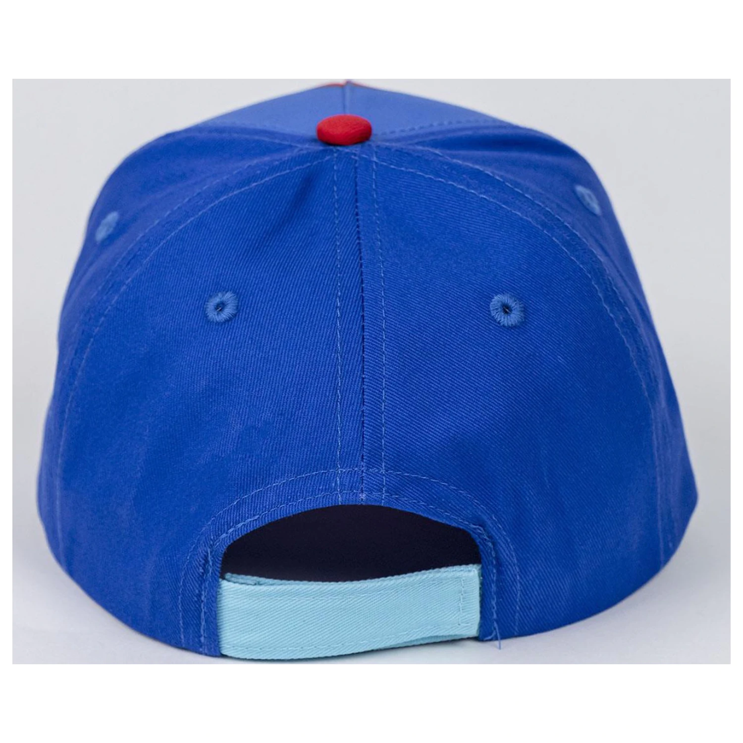 Spider-Man Spidey Sluneční brýle a baseballová čepice Sada fotografii produktu