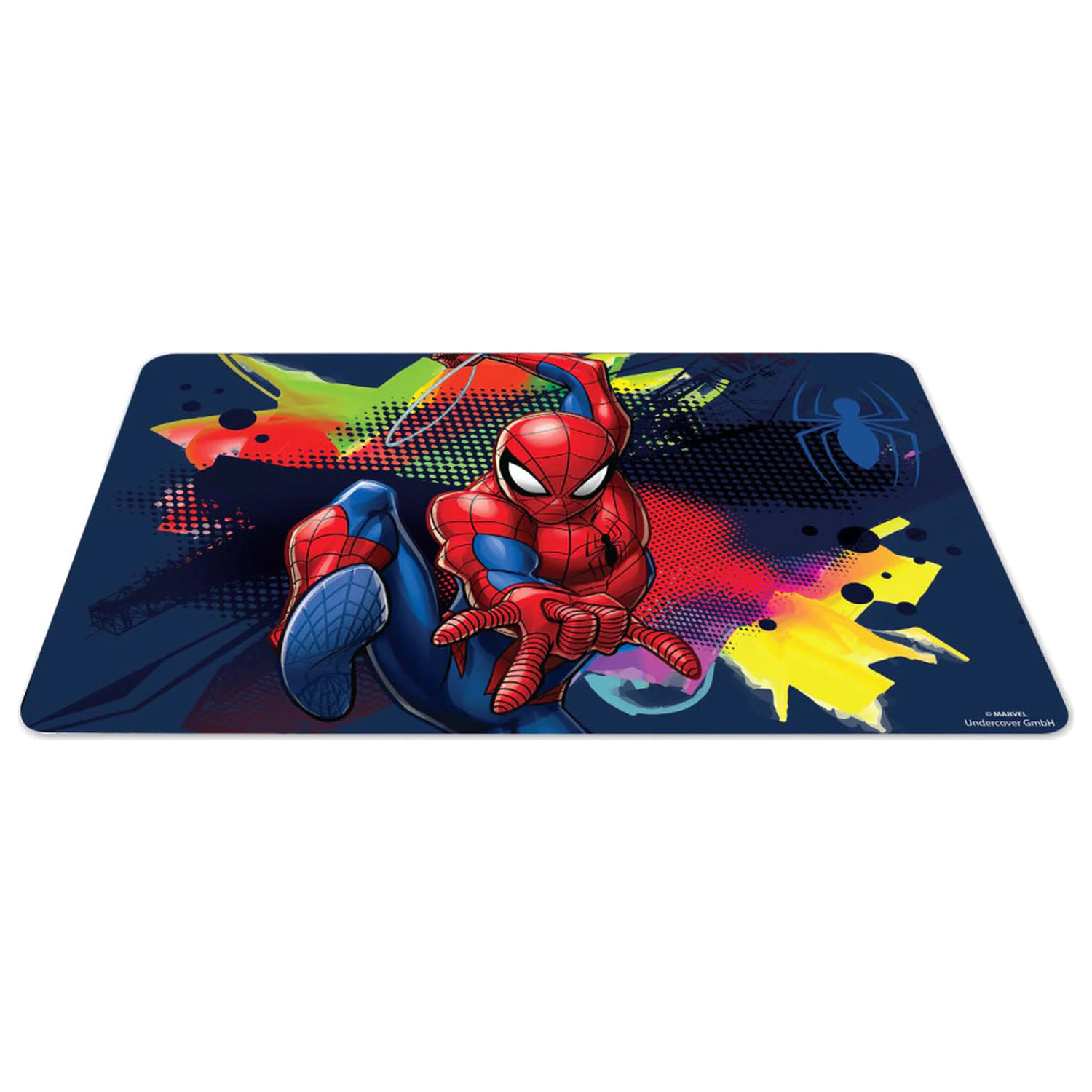 Spider-Man prostírání Splotch 43x28 cm fotografii produktu