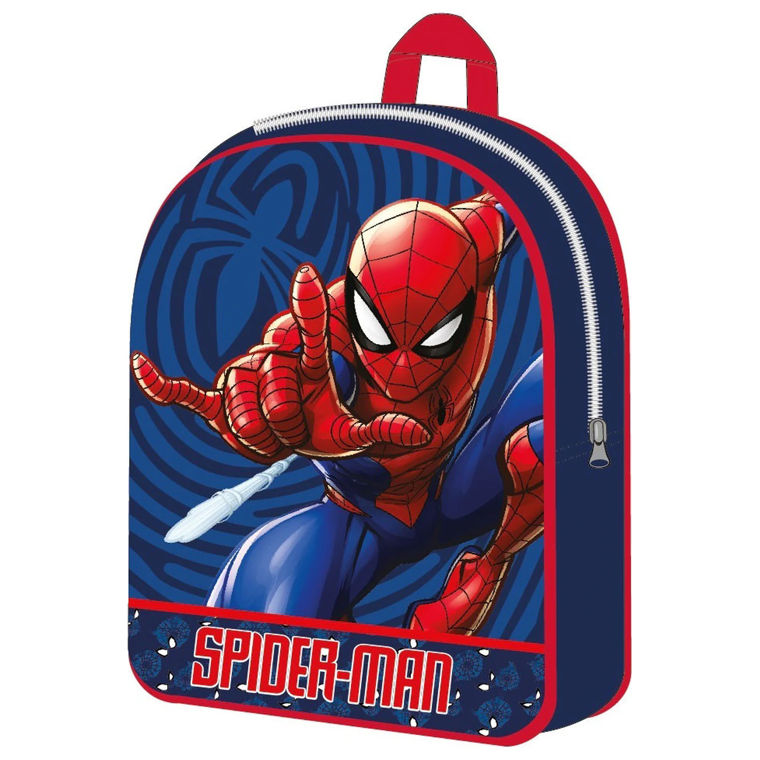 Spider-Man Swing Force batoh, taška 30 cm fotografii produktu