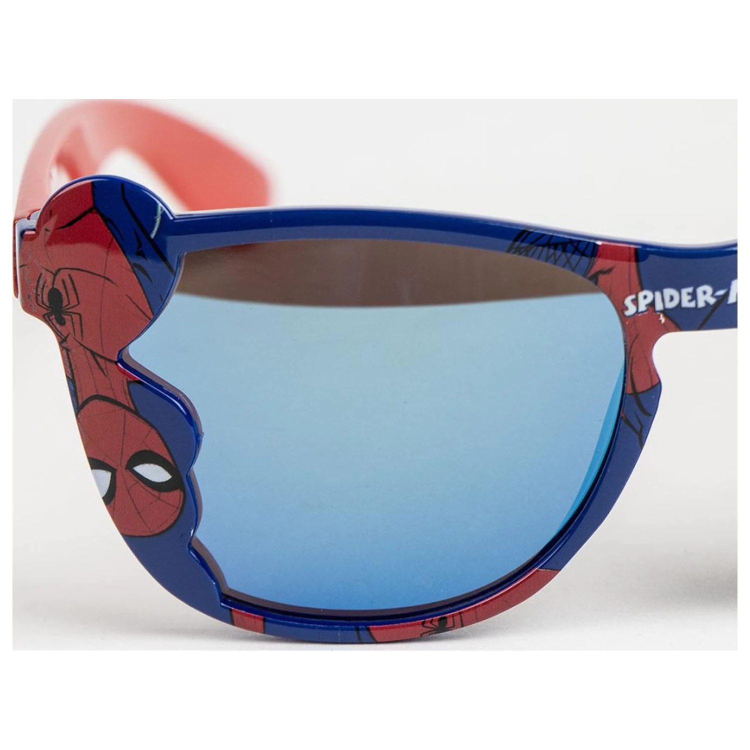 Spider-Man Vision Sluneční brýle fotografii produktu