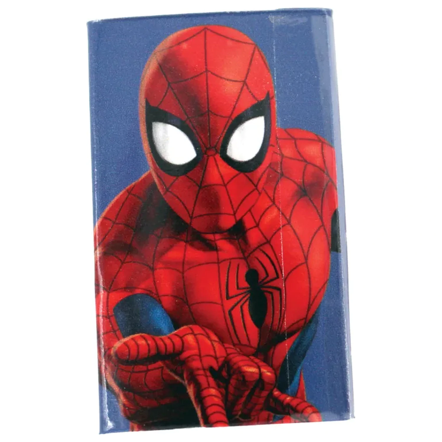 Spider-Man Web Head Papírnická sada 5 ks fotografii produktu