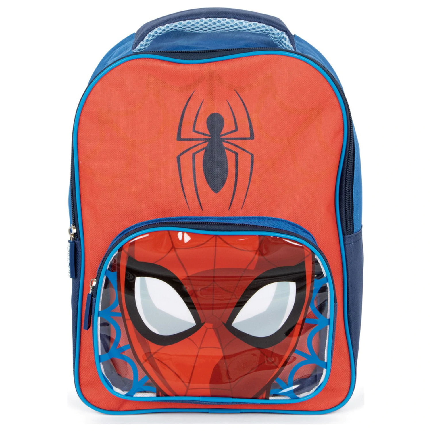 Spider-Man Web Weaver batoh, taška 30 cm fotografii produktu
