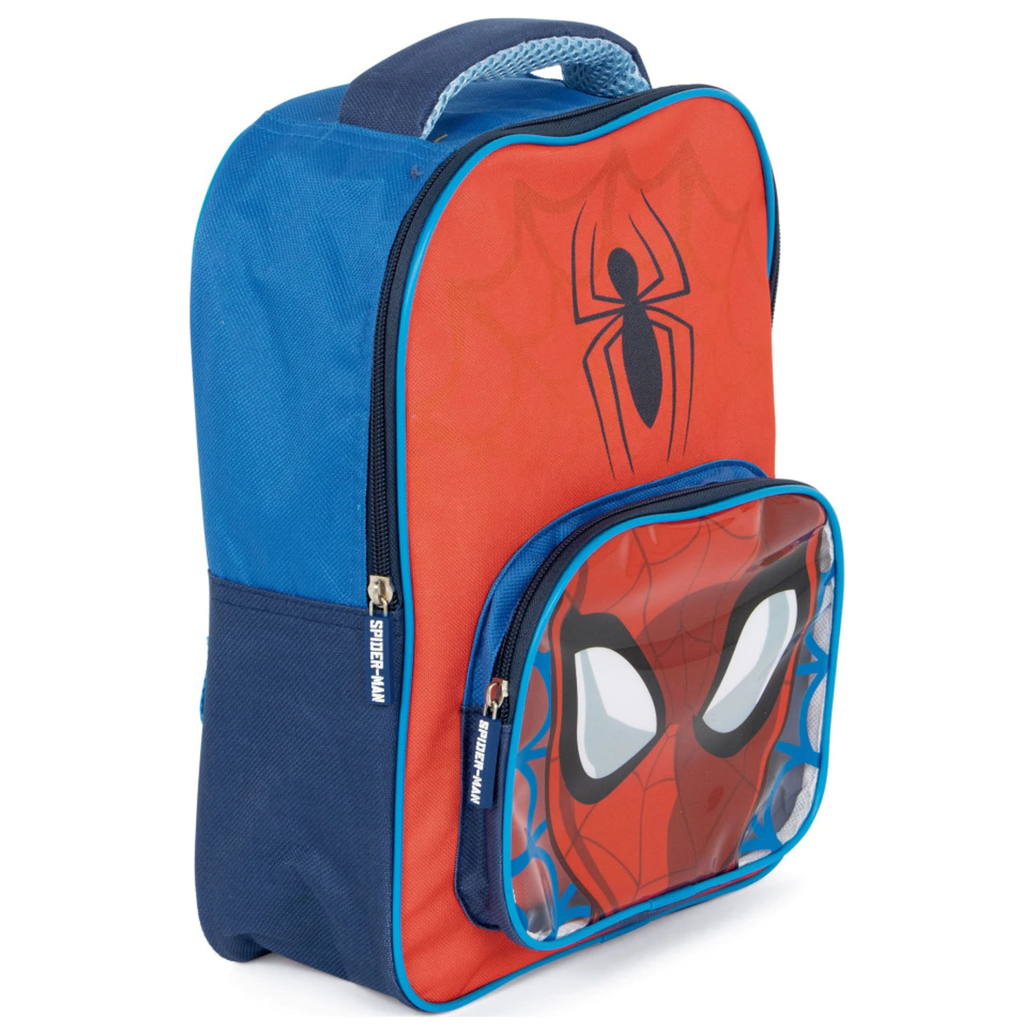 Spider-Man Web Weaver batoh, taška 30 cm fotografii produktu
