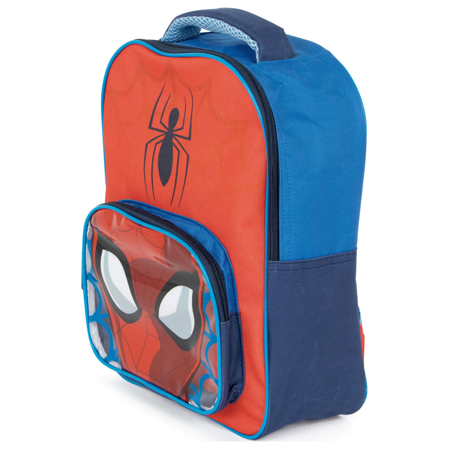Spider-Man Web Weaver batoh, taška 30 cm fotografii produktu