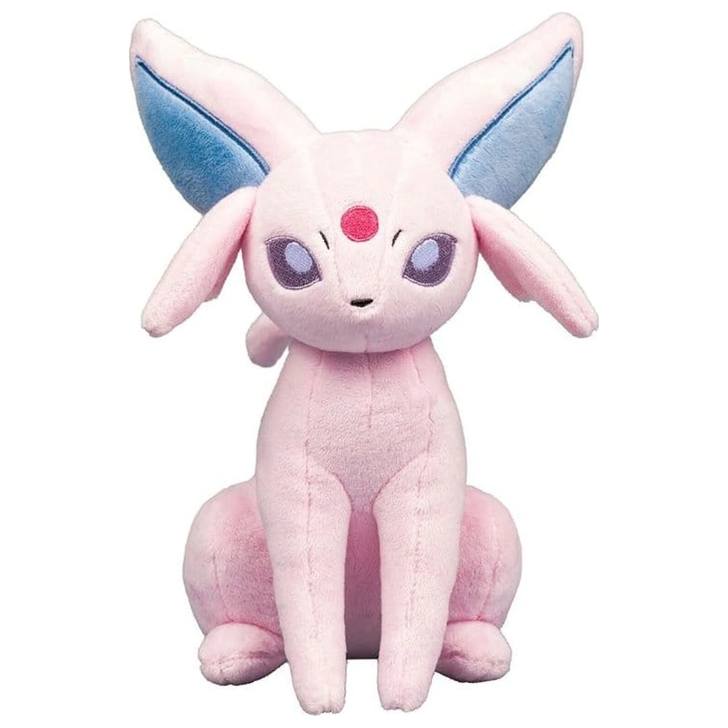 Pokémon plyšová figura 30th Anniversary Espeon 20 cm fotografii produktu