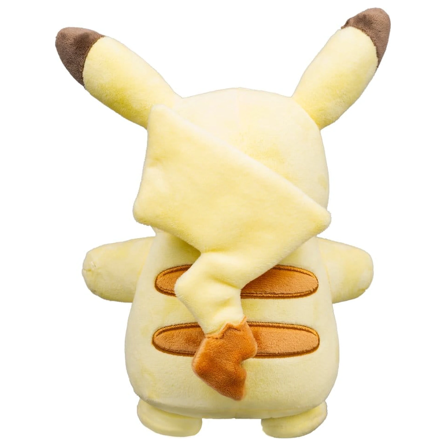 Pokémon plyšová figura 30th Anniversary Pikachu 20 cm fotografii produktu