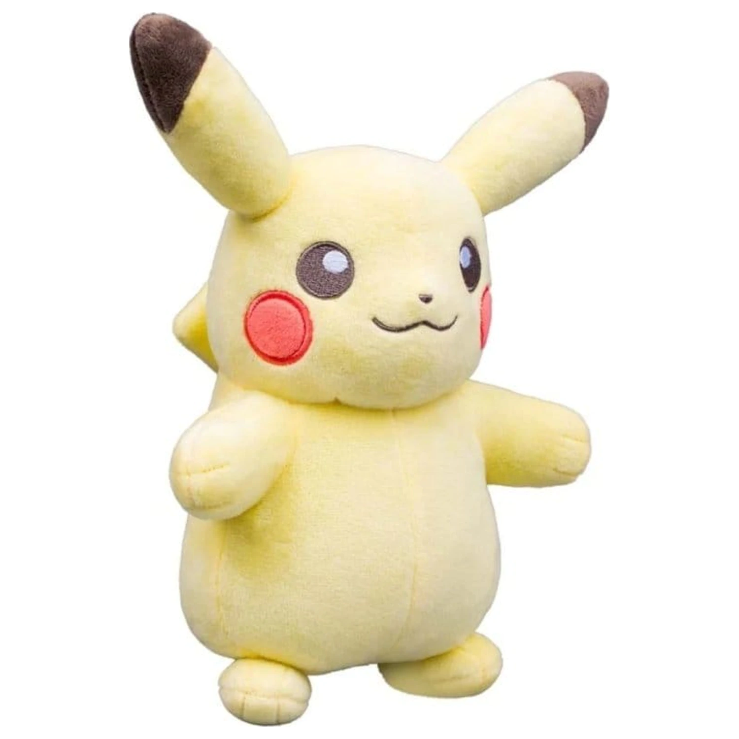 Pokémon plyšová figura 30th Anniversary Pikachu 20 cm fotografii produktu