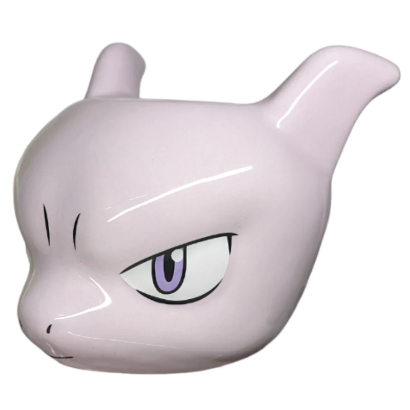 Pokémon 3D Hrnek Mewtwo 385 ml fotografii produktu