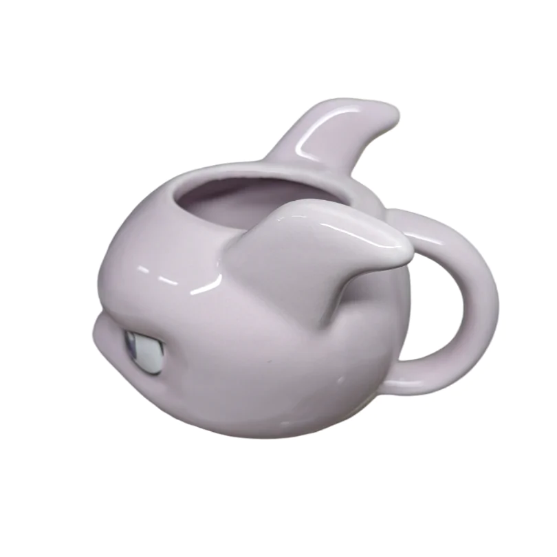 Pokémon 3D Hrnek Mewtwo 385 ml fotografii produktu