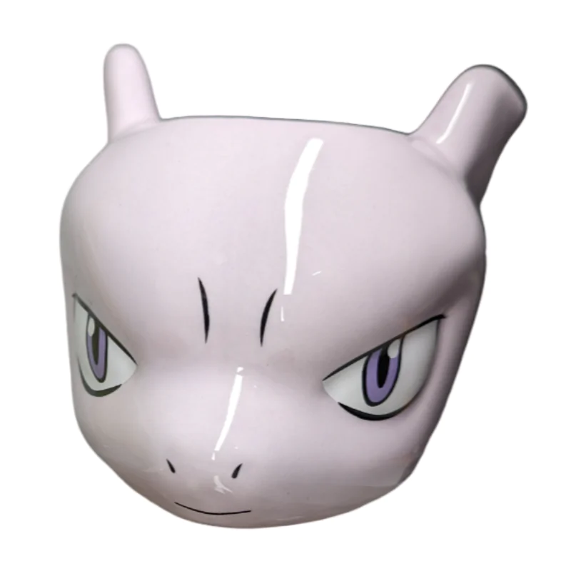 Pokémon 3D Hrnek Mewtwo 385 ml fotografii produktu