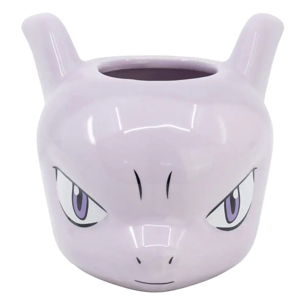 Pokémon 3D Hrnek Mewtwo 385 ml fotografii produktu