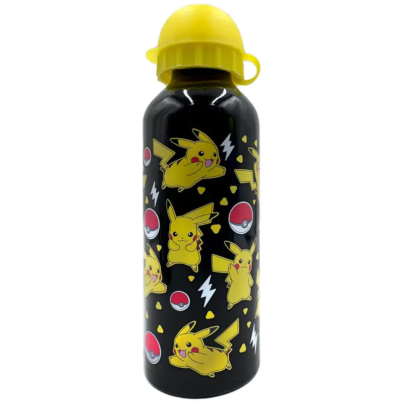 Pokemon hliníková láhev 500ml fotografii produktu