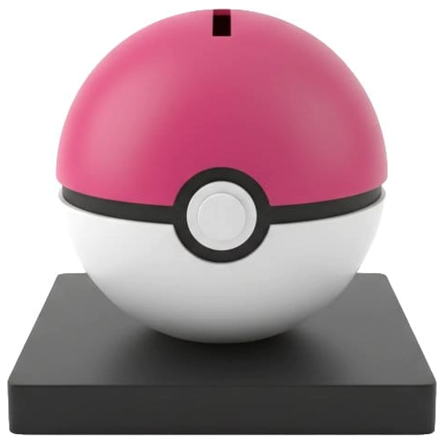 Pokémon Bank Poké Ball fotografii produktu