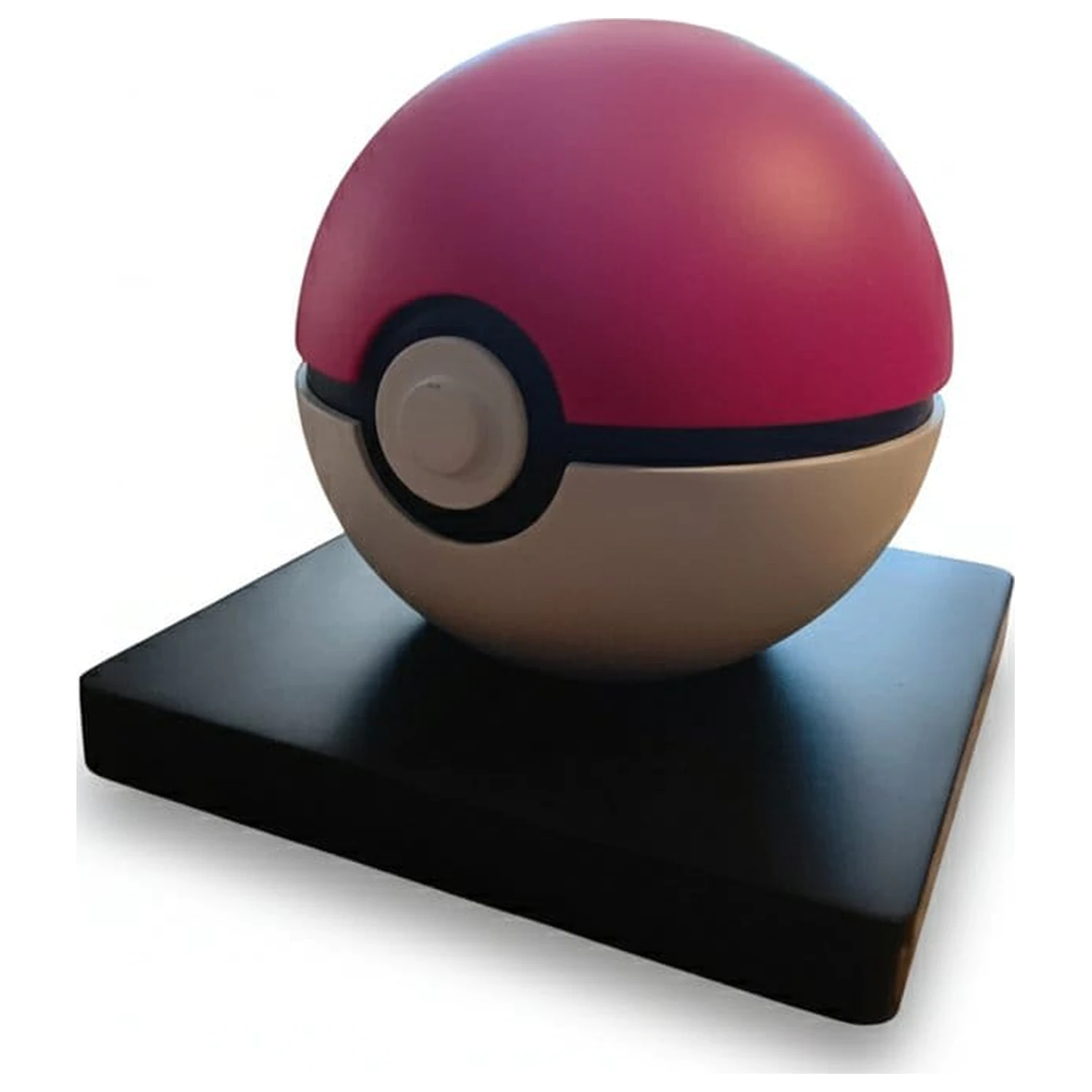 Pokémon Bank Poké Ball fotografii produktu