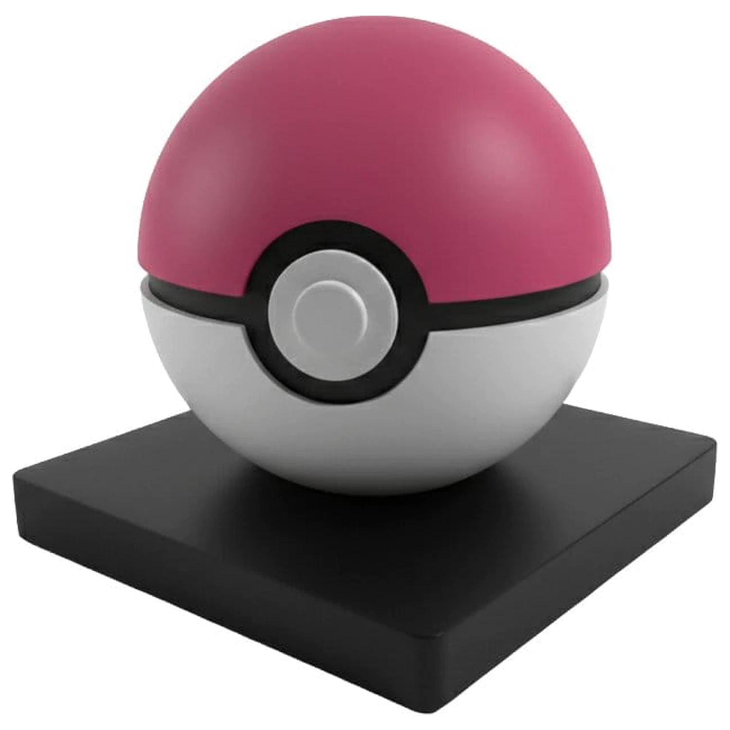 Pokémon Bank Poké Ball fotografii produktu