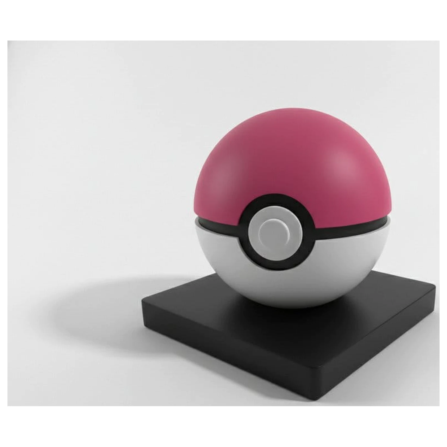 Pokémon Bank Poké Ball fotografii produktu