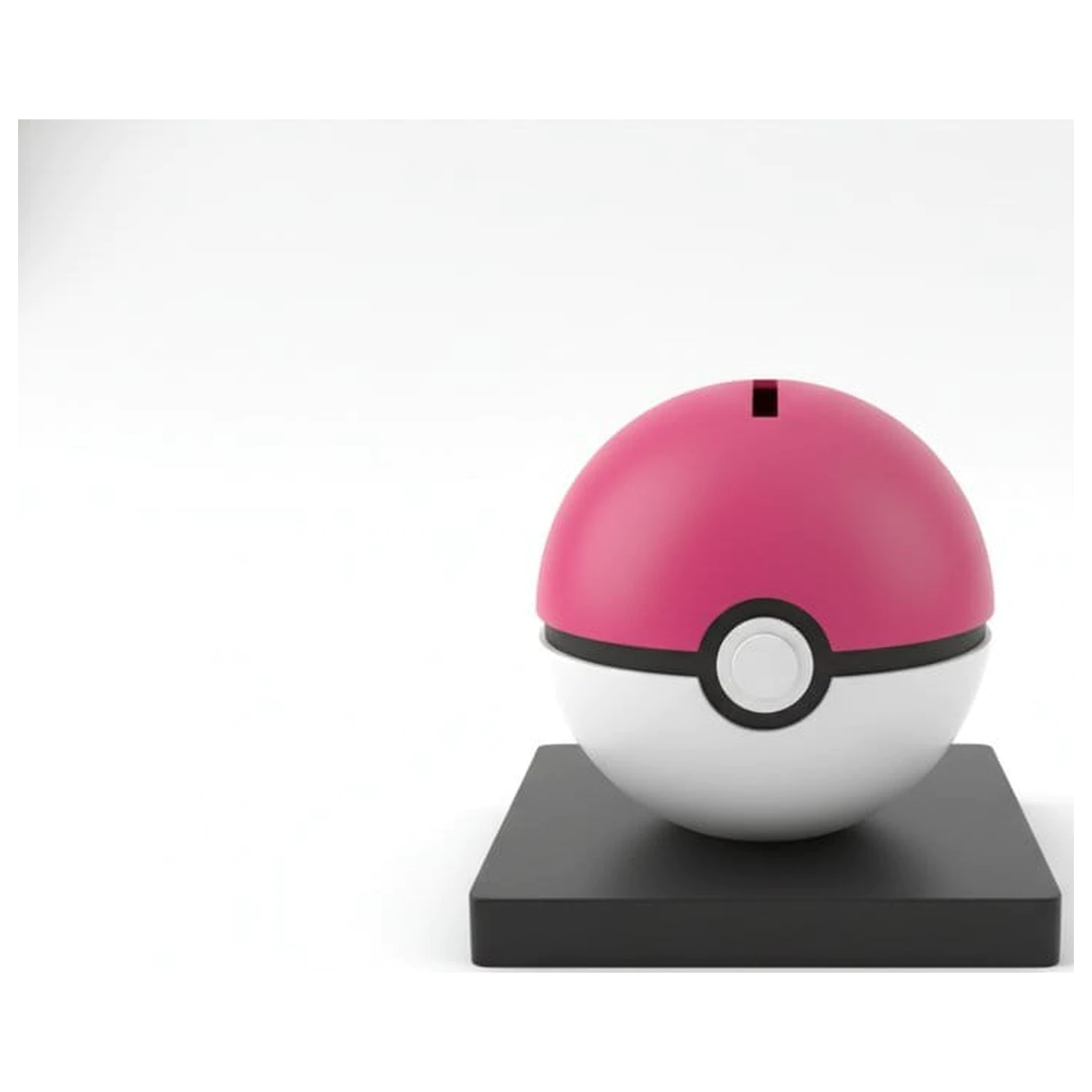 Pokémon Bank Poké Ball fotografii produktu