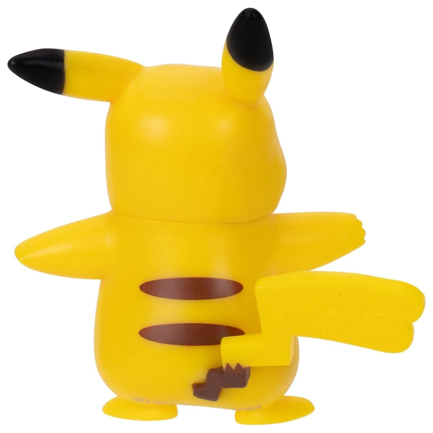 Pokémon Battle Figure balení 2 figurek Drifloon a Pikachu fotografii produktu