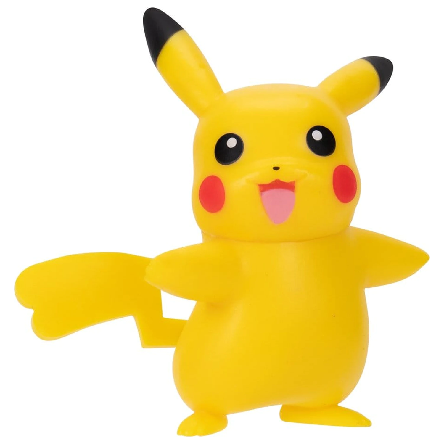 Pokémon Battle Figure balení 2 figurek Drifloon a Pikachu fotografii produktu