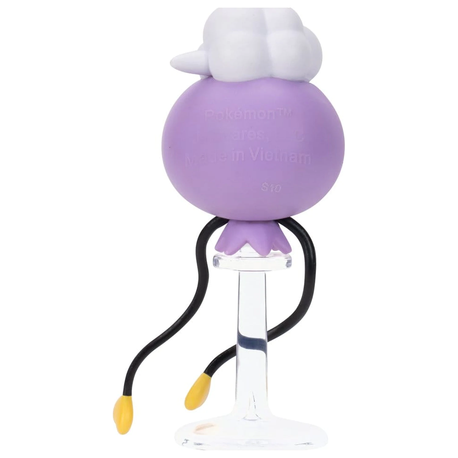 Pokémon Battle Figure balení 2 figurek Drifloon a Pikachu fotografii produktu