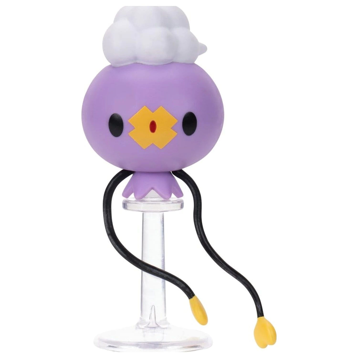 Pokémon Battle Figure balení 2 figurek Drifloon a Pikachu fotografii produktu