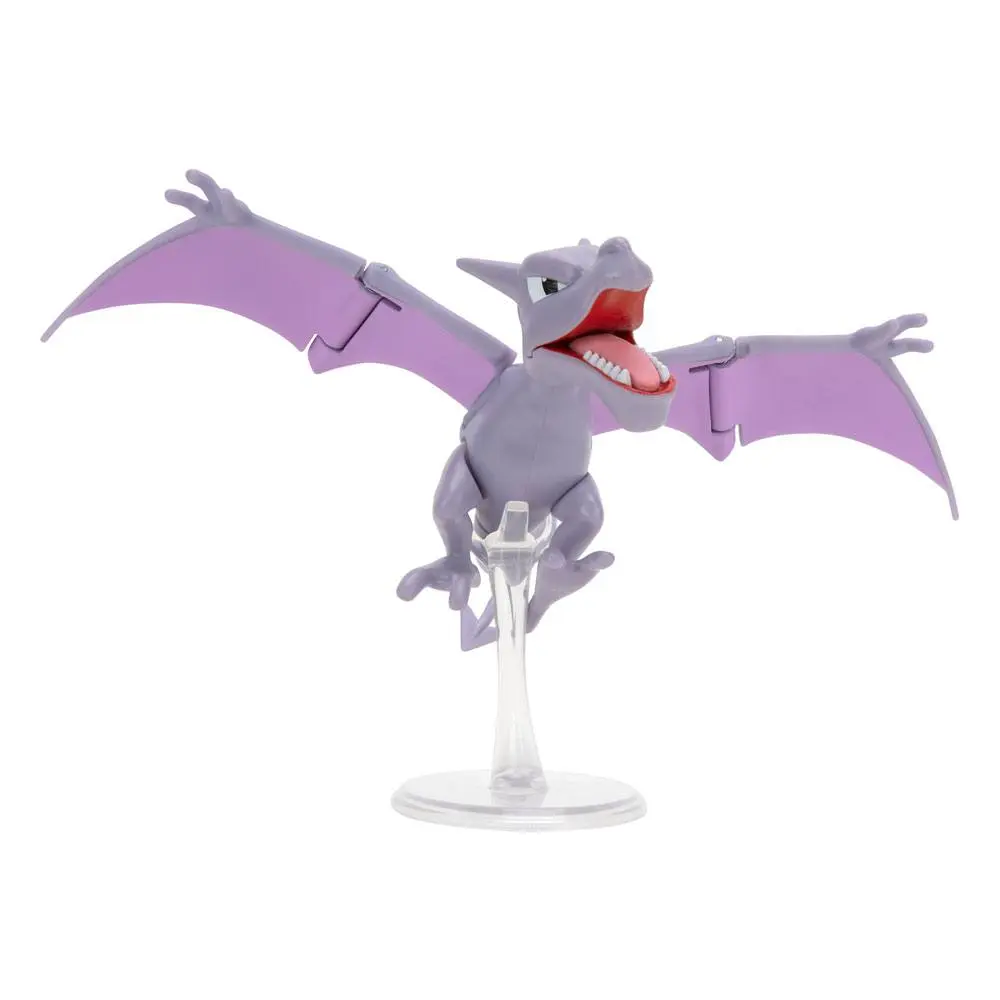 Pokémon Battle Feature figurka Aerodactyl 11 cm fotografii produktu