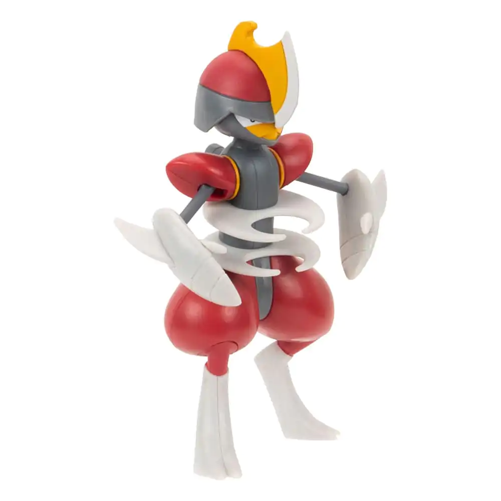 Pokémon Battle Feature Figurka Bisharp 7 cm fotografii produktu