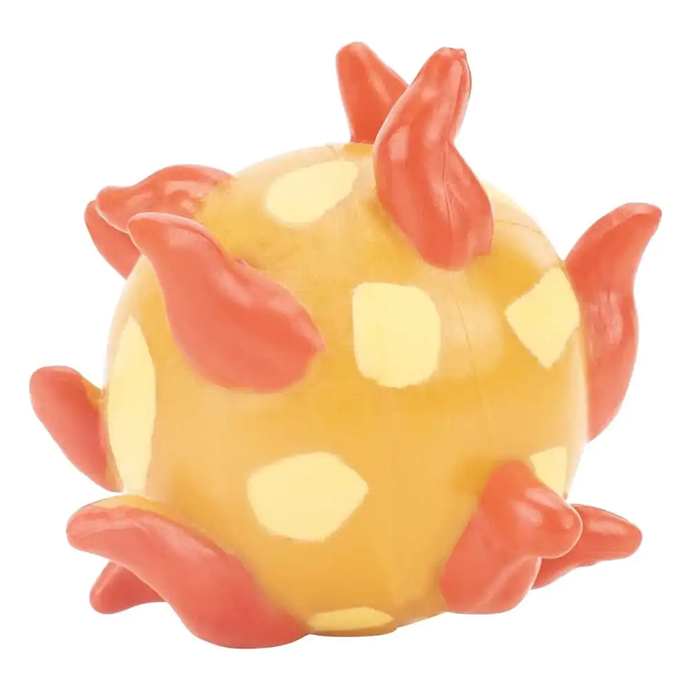 Pokémon Battle Feature Figure Cinderace 10 cm fotografii produktu