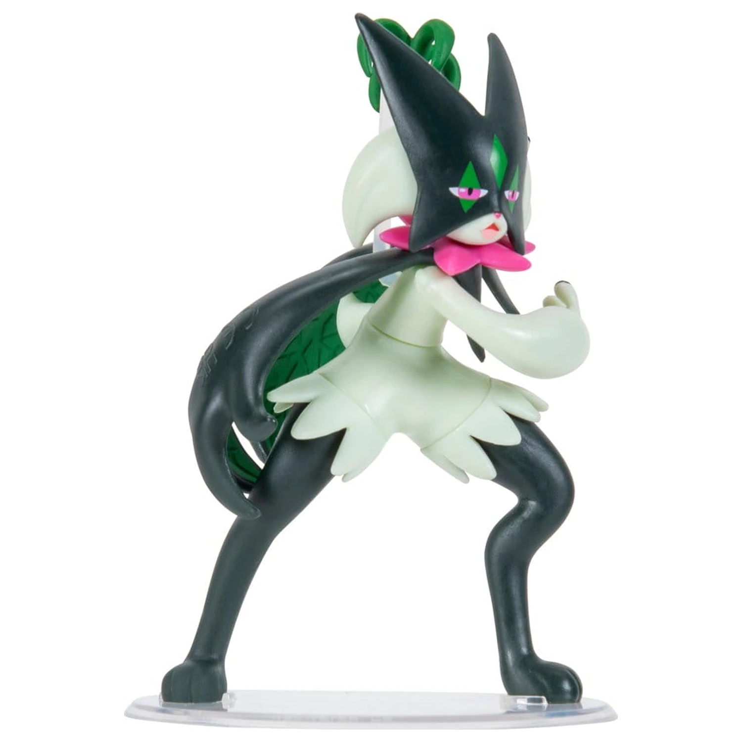 Pokémon Battle Feature figurka Meowscarada fotografii produktu