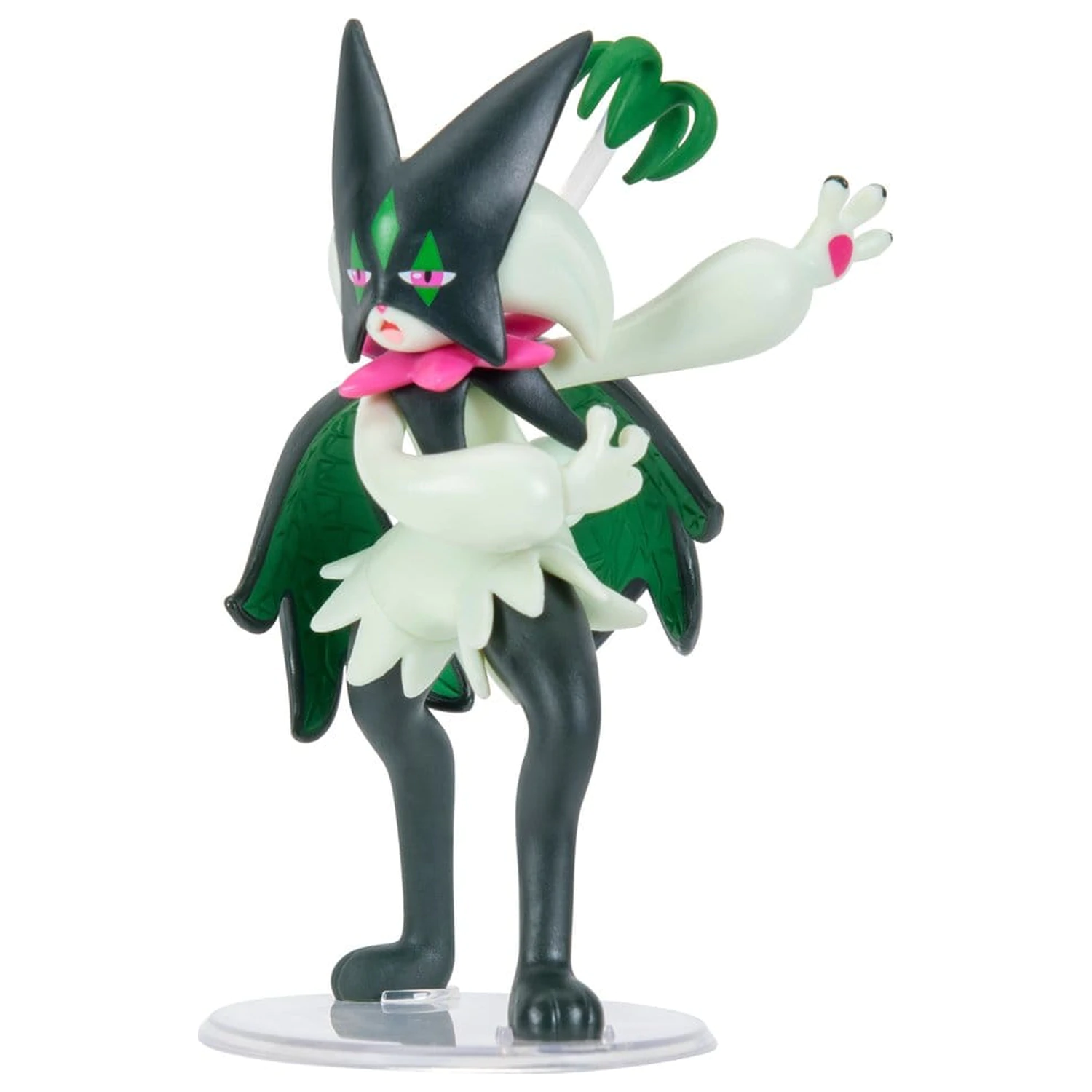 Pokémon Battle Feature figurka Meowscarada fotografii produktu