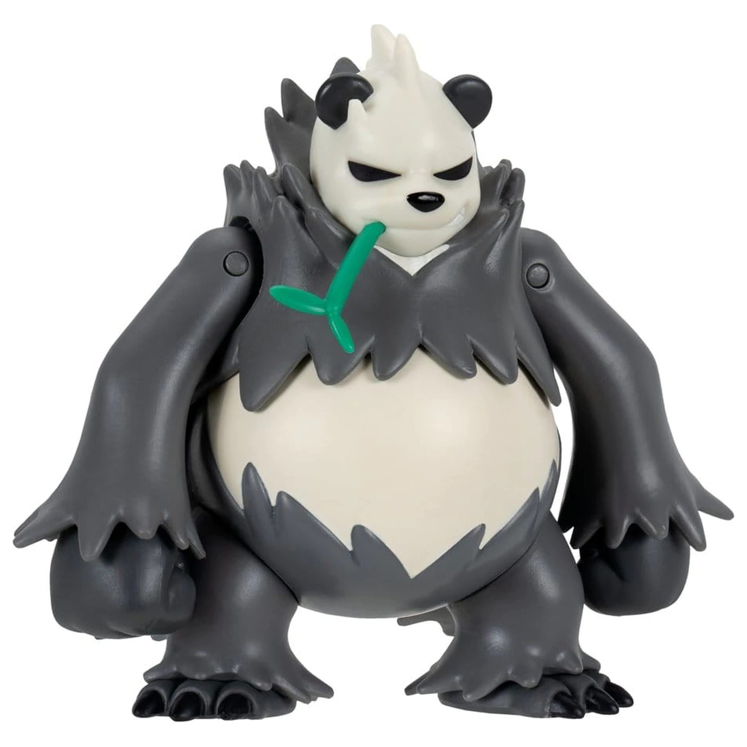 Pokémon Battle Feature figurka Pangoro fotografii produktu