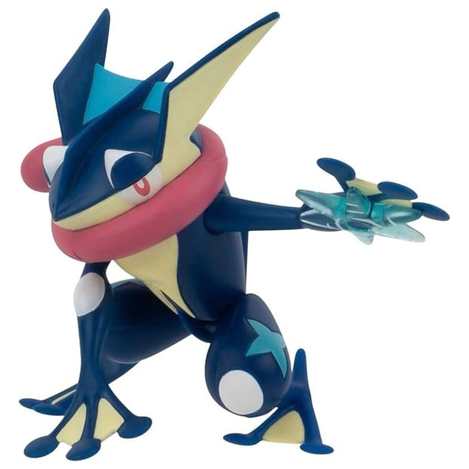 Pokémon Battle Feature Figurka Akční figurka Greninja fotografii produktu