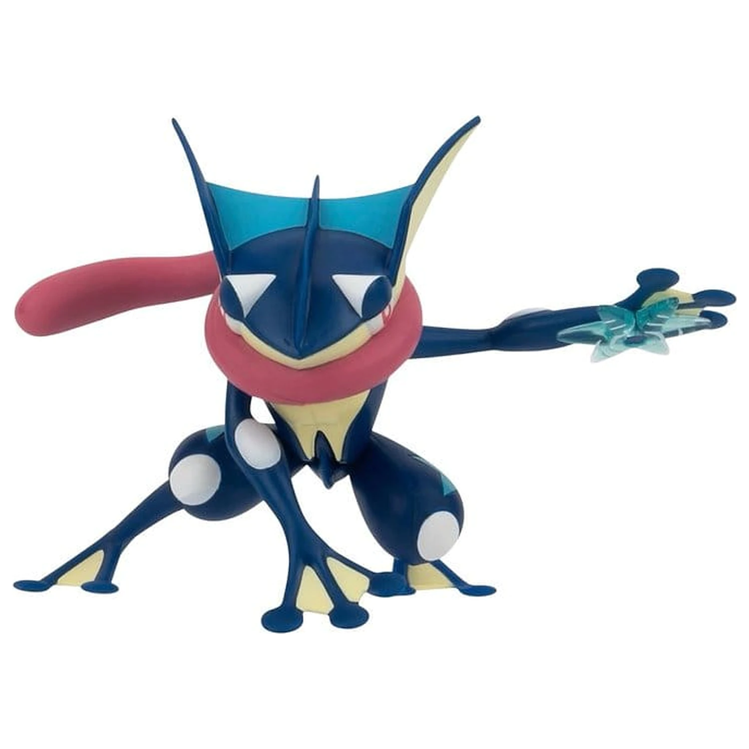 Pokémon Battle Feature Figurka Akční figurka Greninja fotografii produktu