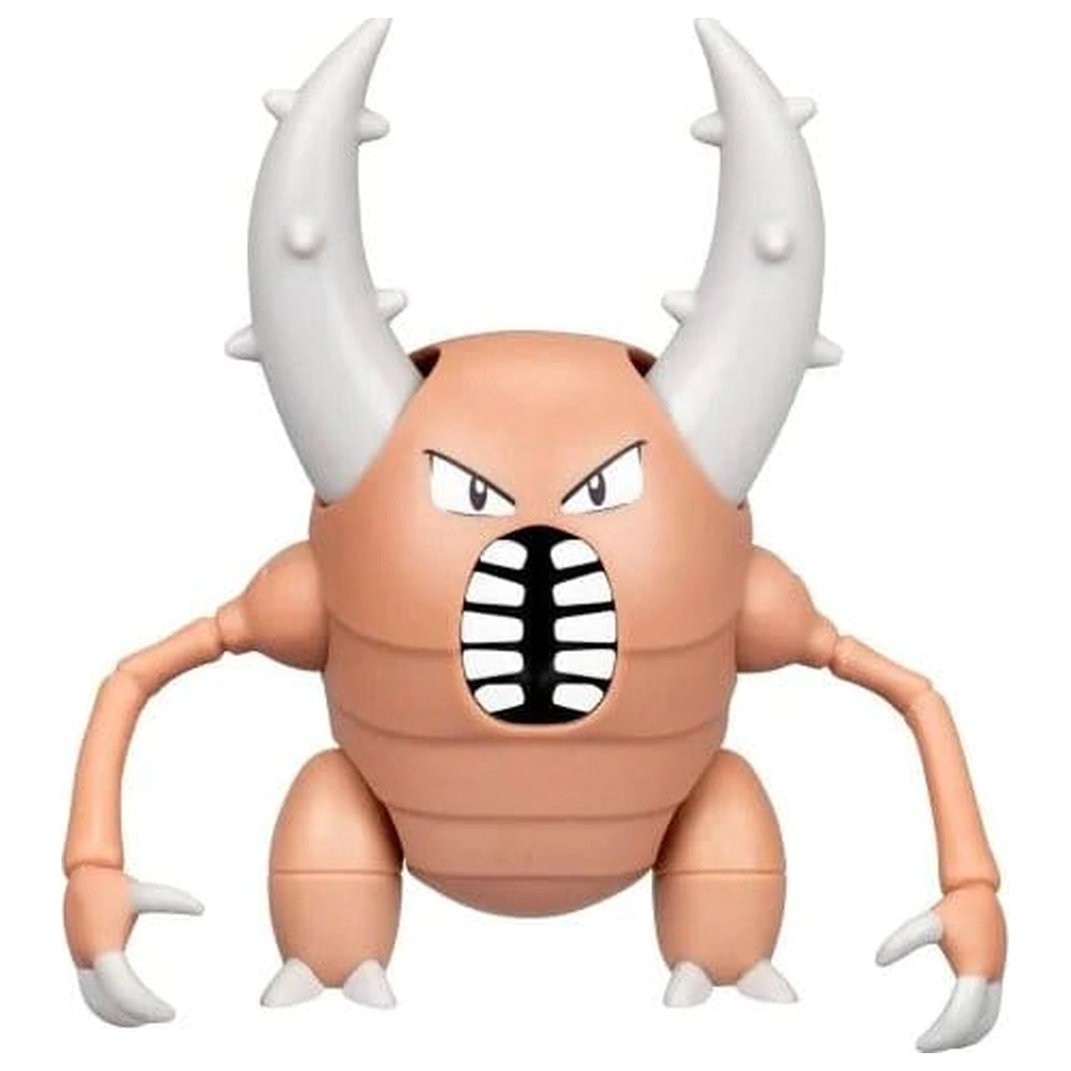 Pokémon Battle Feature Figurka akční figurka Pinsir fotografii produktu