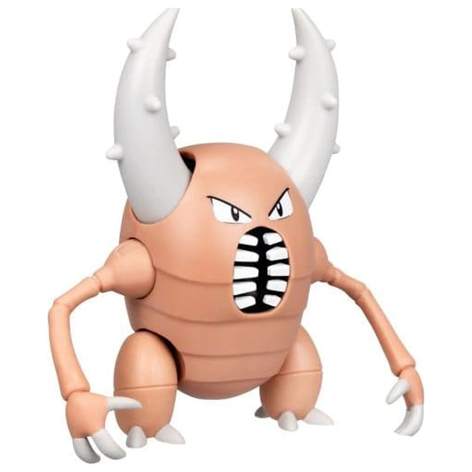 Pokémon Battle Feature Figurka akční figurka Pinsir fotografii produktu