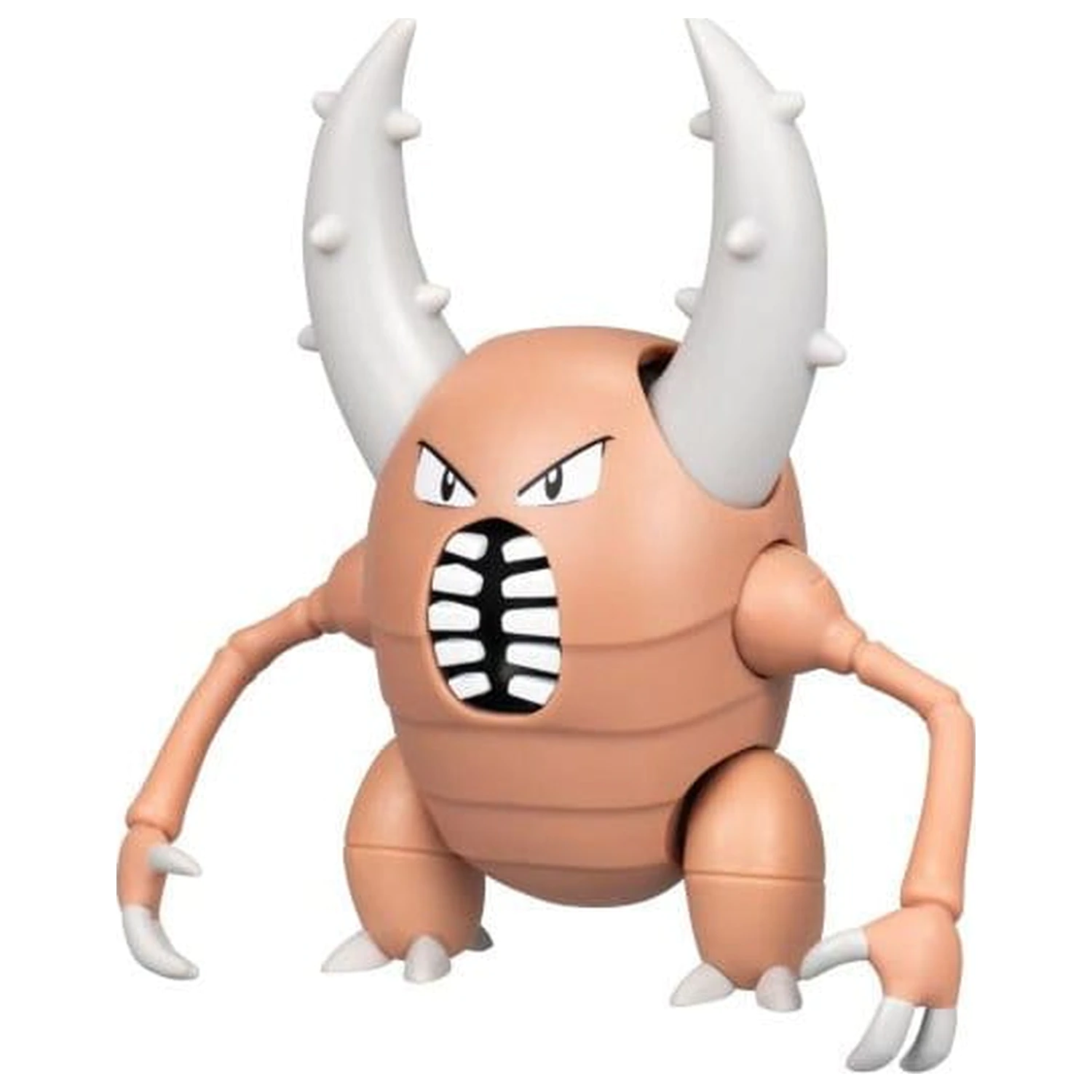 Pokémon Battle Feature Figurka akční figurka Pinsir fotografii produktu