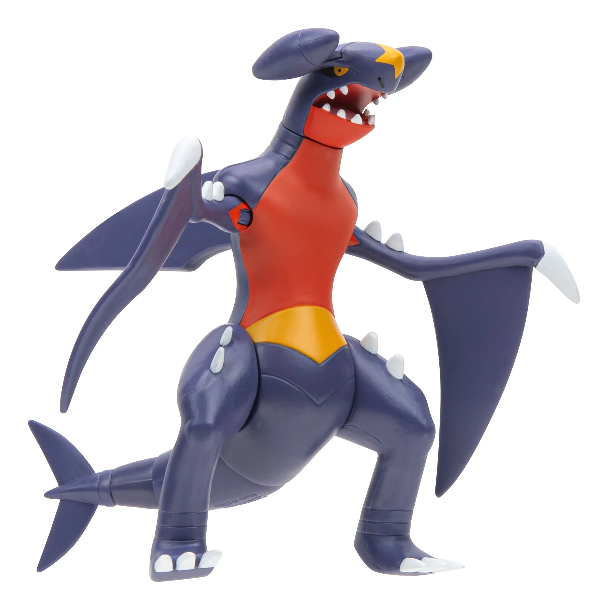 Pokémon Battle Feature Figurka Garchomp 11 cm fotografii produktu