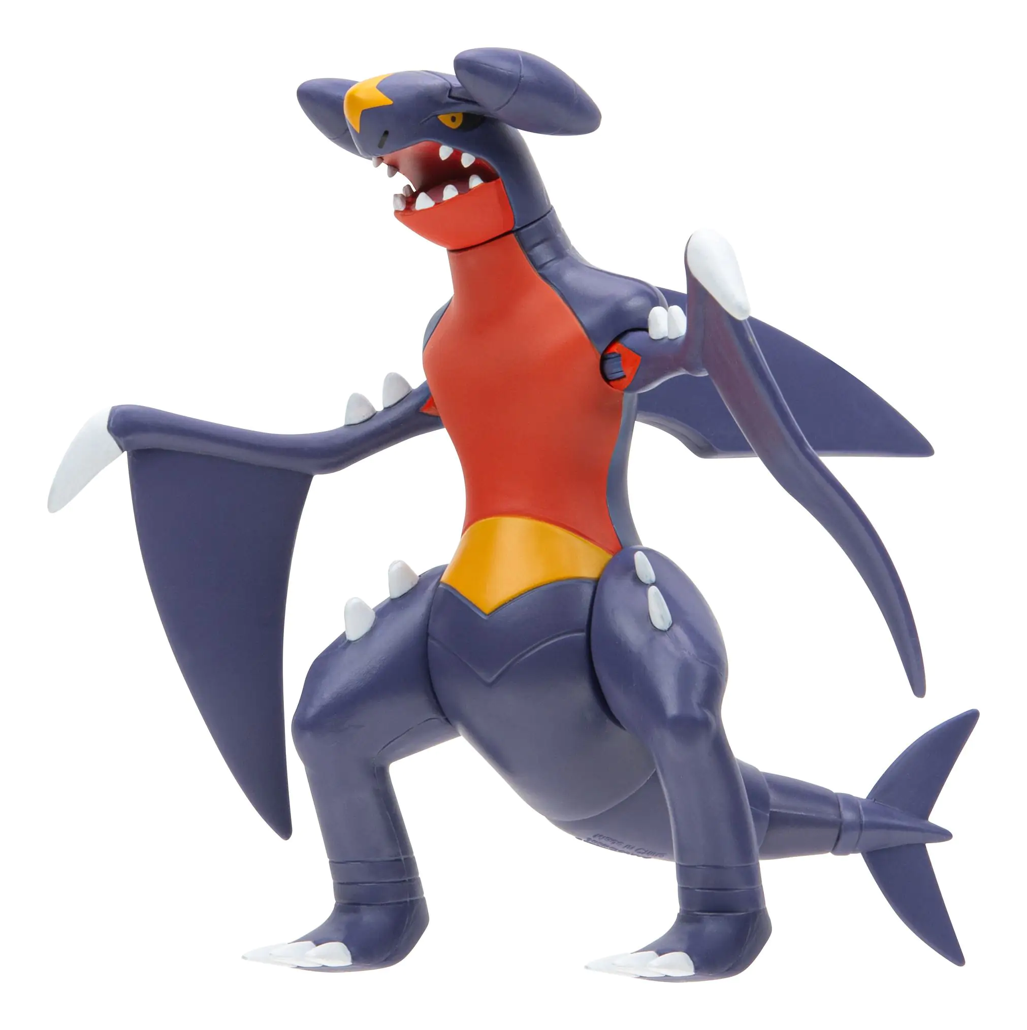 Pokémon Battle Feature Figurka Garchomp 11 cm fotografii produktu