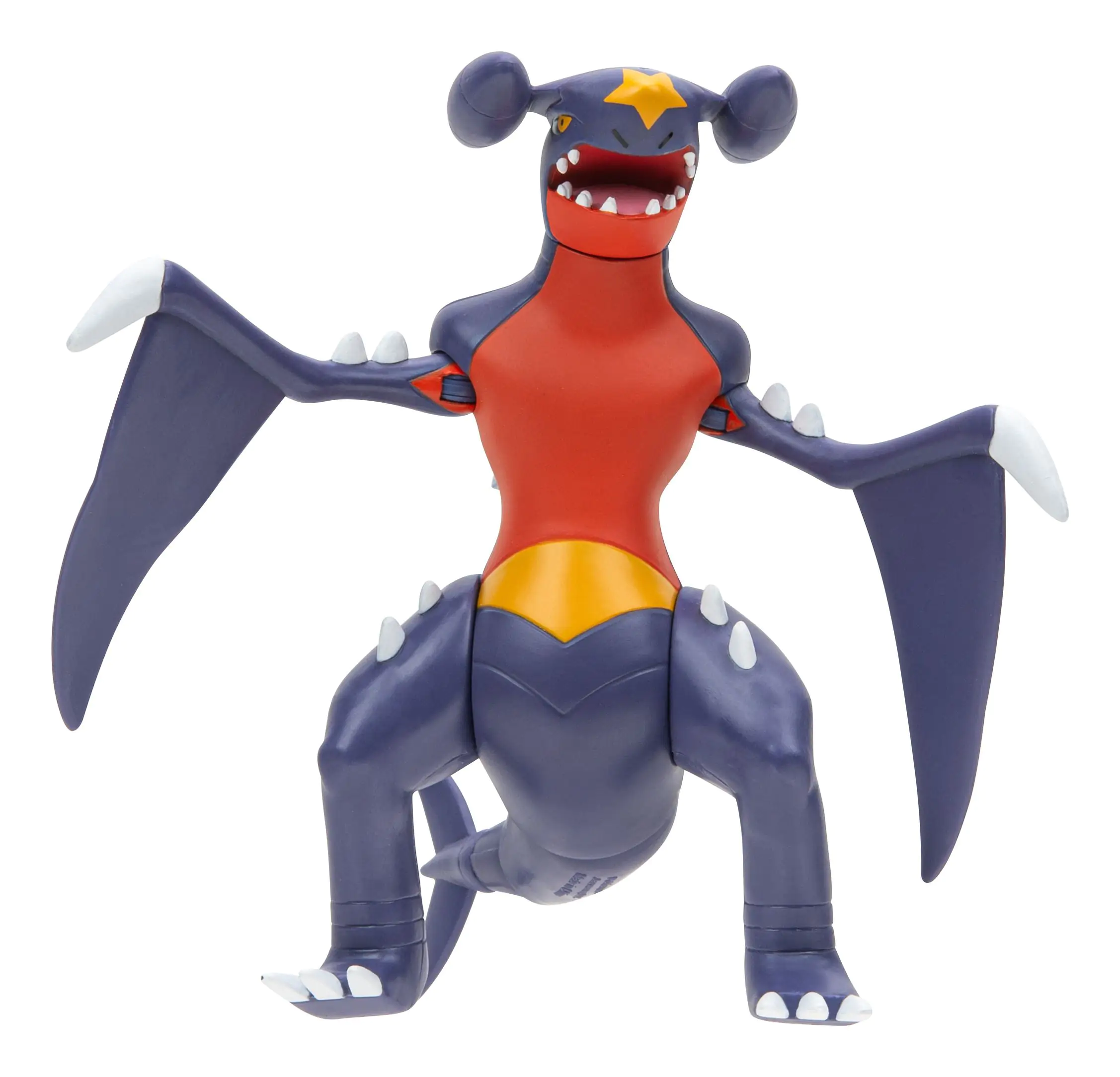 Pokémon Battle Feature Figurka Garchomp 11 cm fotografii produktu