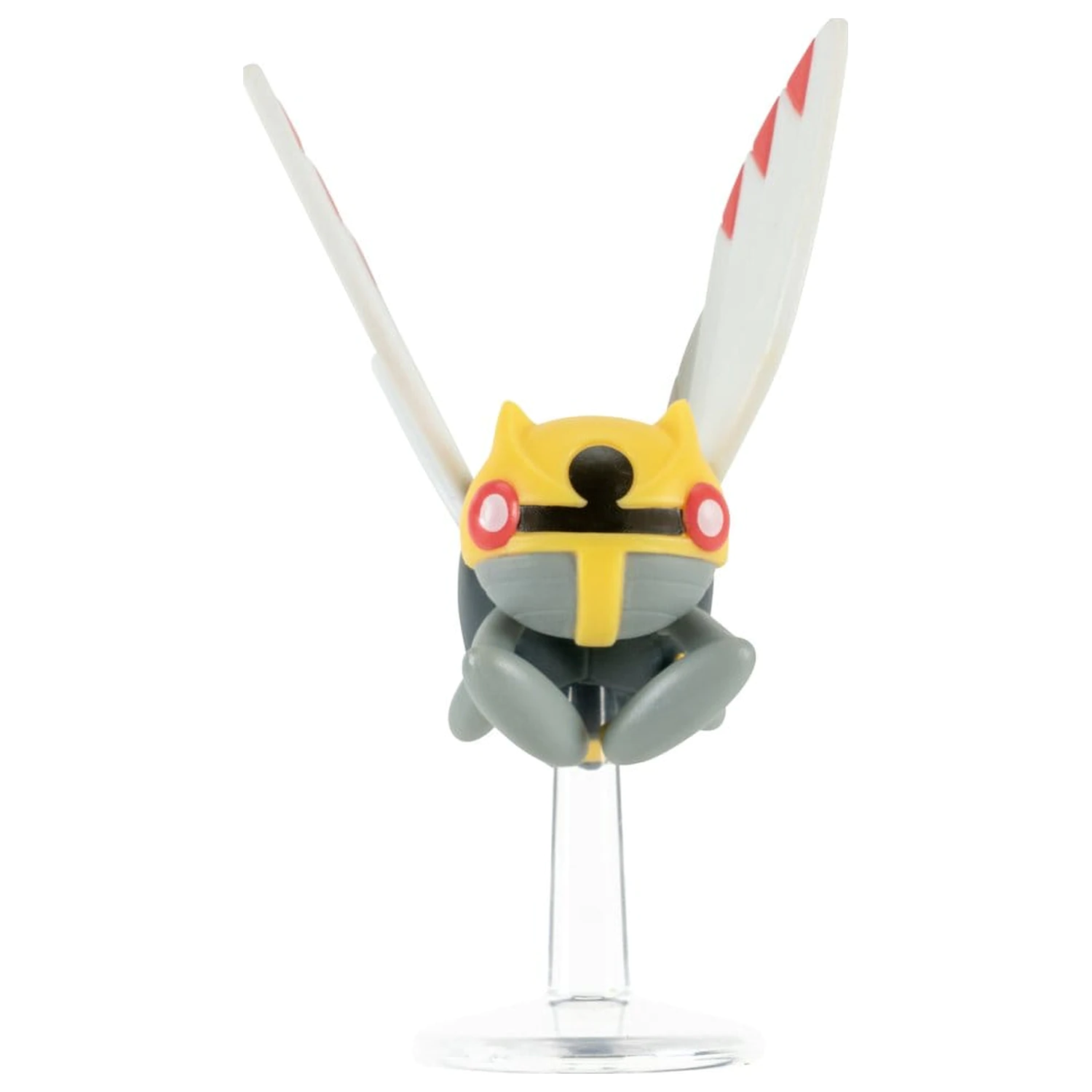 Pokémon Battle Figure balení 6 kusů fotografii produktu
