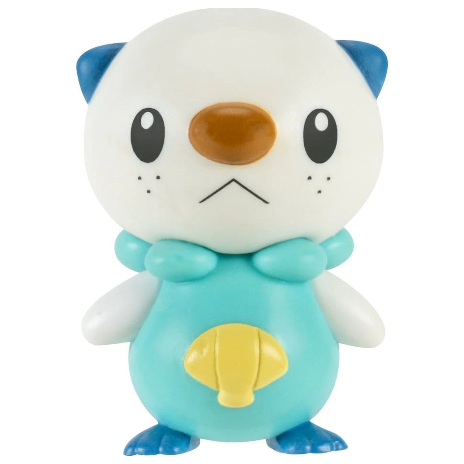 Pokémon Battle Figure balení 6 kusů fotografii produktu