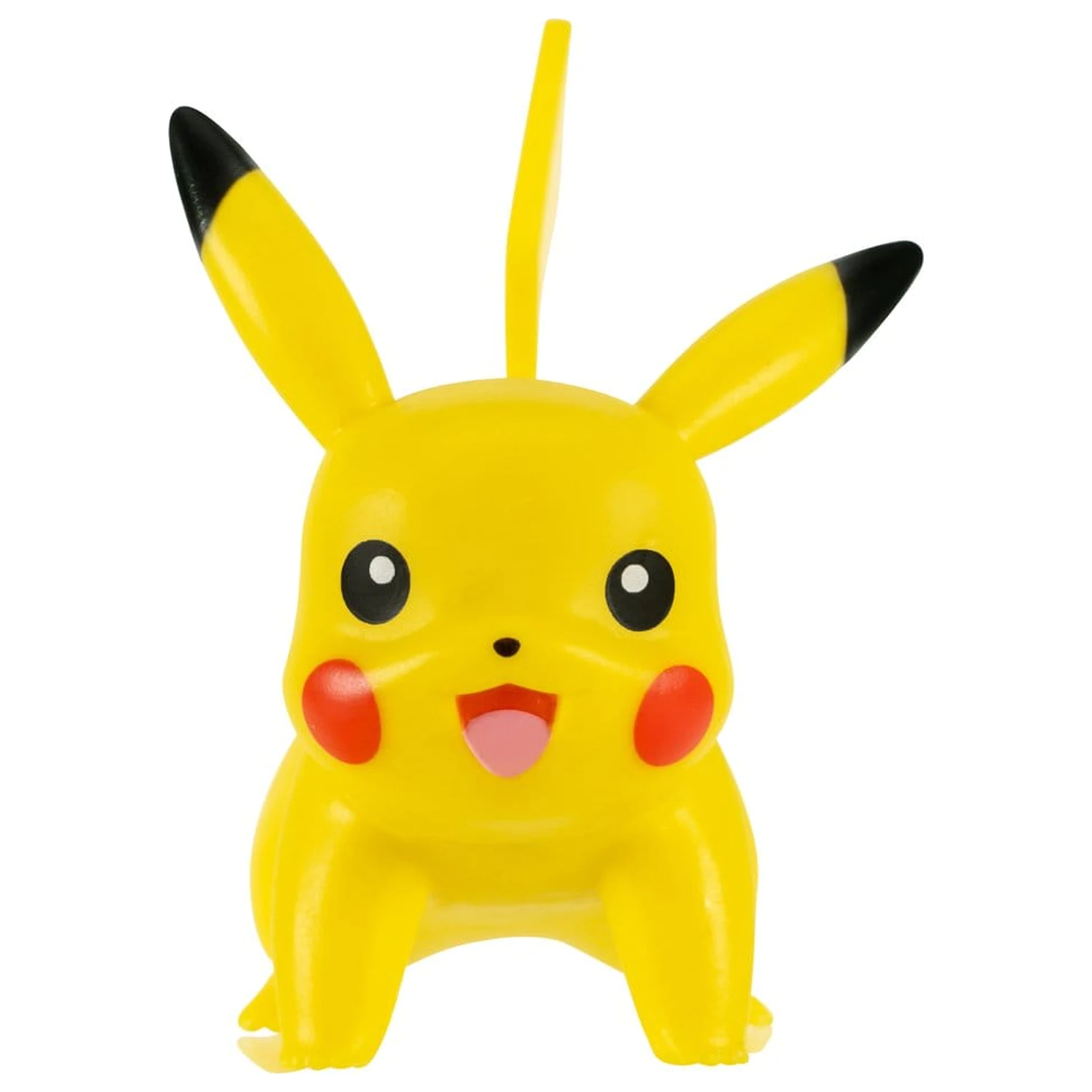 Pokémon Battle Figure balení 6 kusů fotografii produktu