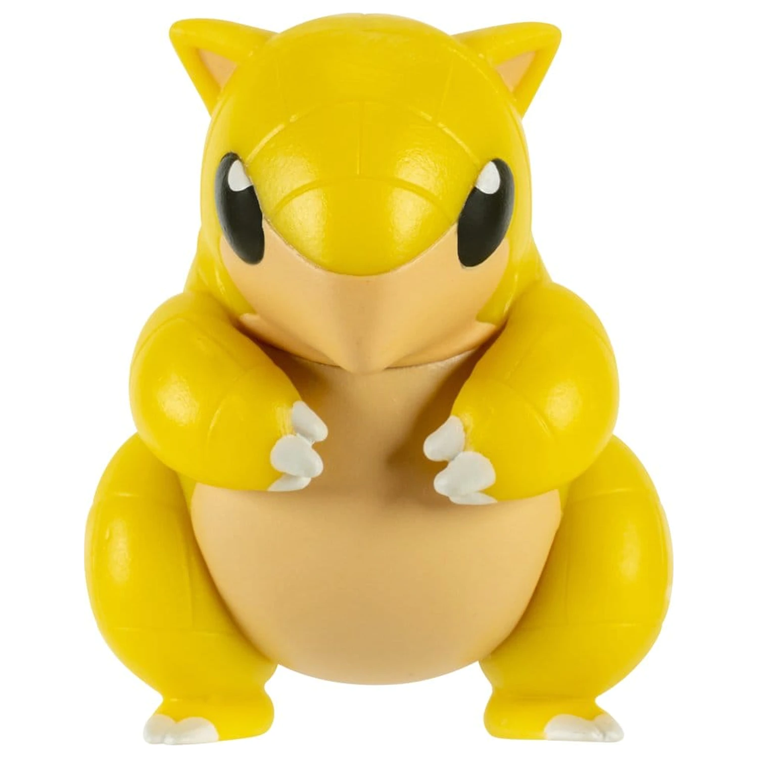Pokémon Battle Figure balení 6 kusů fotografii produktu