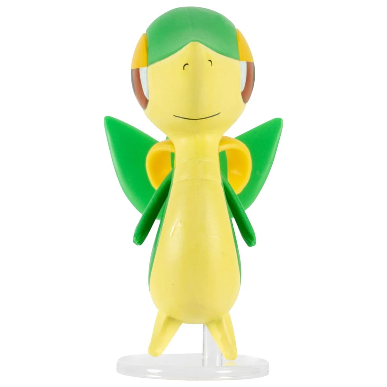 Pokémon Battle Figure balení 6 kusů fotografii produktu