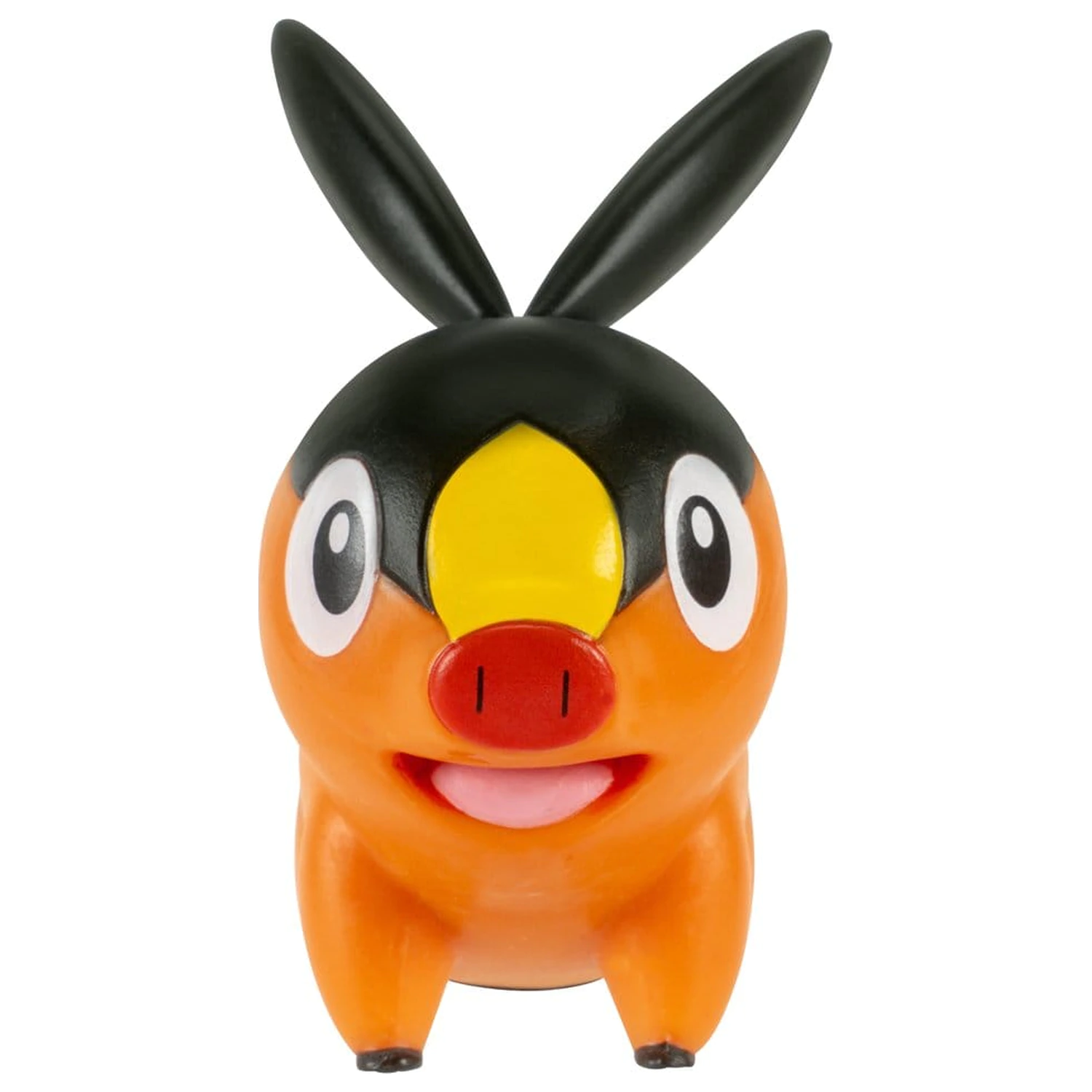 Pokémon Battle Figure balení 6 kusů fotografii produktu