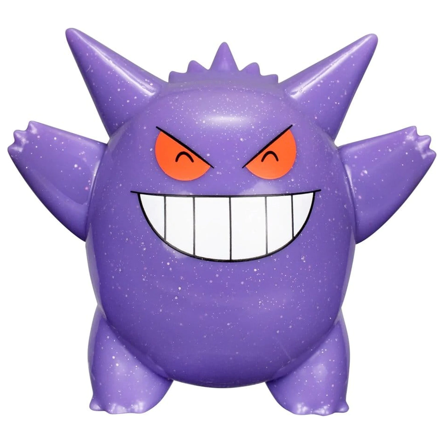 Pokémon Battle Figure akční figurka Gengar (30th Anniversary Glitter) 8 cm fotografii produktu