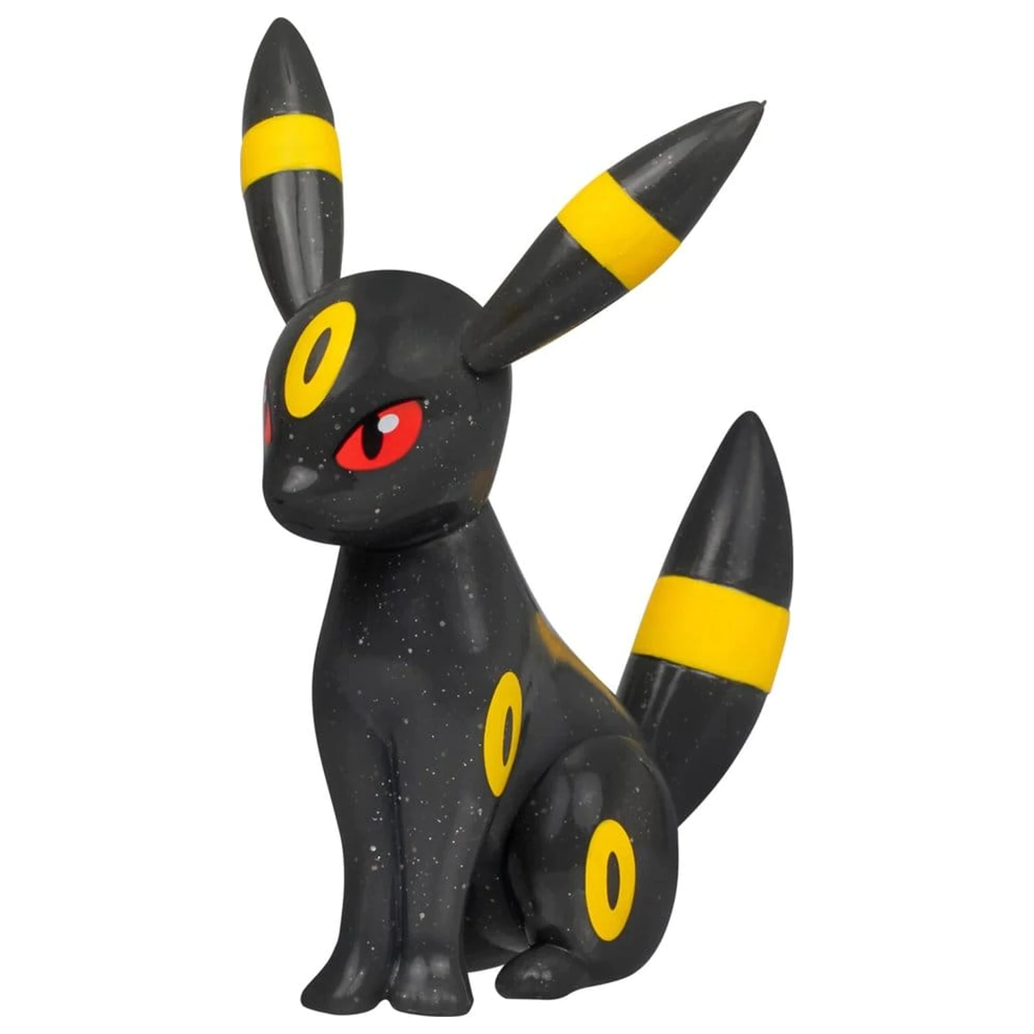 Pokémon Battle Figure Akční figurka Umbreon (30th Anniversary Glitter) 8 cm fotografii produktu