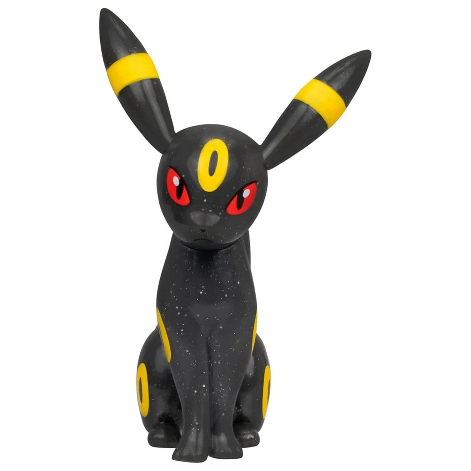 Pokémon Battle Figure Akční figurka Umbreon (30th Anniversary Glitter) 8 cm fotografii produktu