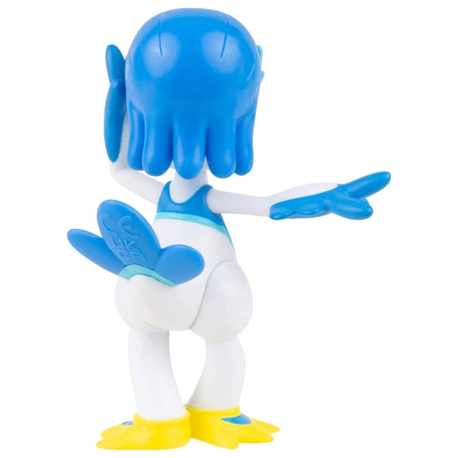 Pokémon Battle Figure Akční figurka Wave 21 Quaxwell fotografii produktu